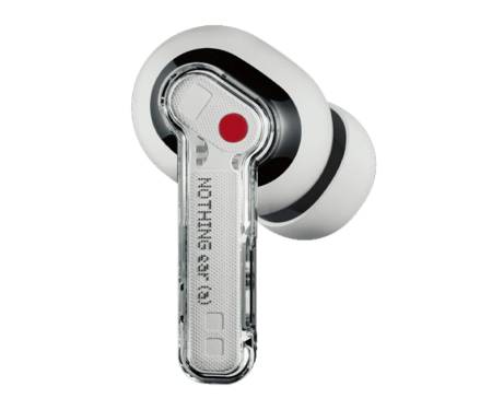 Наушники Nothing Ear (a) White