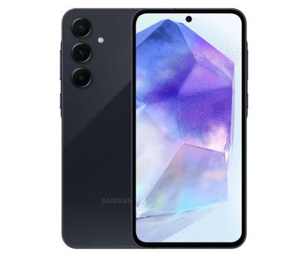 Смартфон Samsung Galaxy A55 5G SM-A5560 8/256GB Awesome Navy
