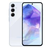 Смартфон Samsung Galaxy A55 5G SM-A5560 8/256GB Awesome IceBlue