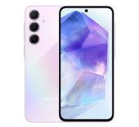 Смартфон Samsung Galaxy A55 5G SM-A5560 8/128GB Awesome Lilac