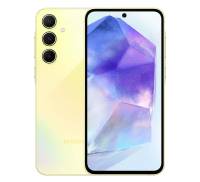 Смартфон Samsung Galaxy A55 5G SM-A5560 8/128GB Awesome Lemon