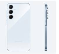 Смартфон Samsung Galaxy A55 5G SM-A5560 12/256GB Awesome Iceblue