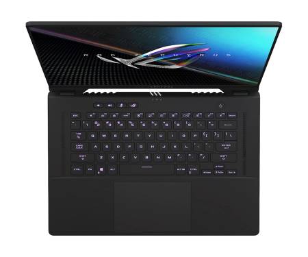 Ноутбук ASUS ROG Zephyrus M16 GU604VZ (GU604VZ-CS94) 4