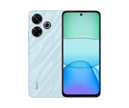 Смартфон Xiaomi Redmi 13 6/128GB Ocean Blue 1