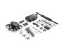 FPV дрон DJI Avata Pro View Combo with Goggles 2 and Motion Controller (CP.FP.00000110.01, CP.FP.00000115.01)
