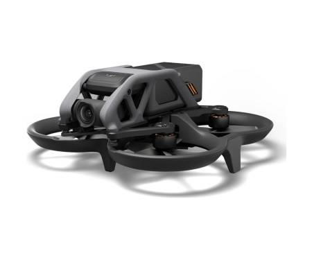 FPV дрон DJI Avata Pro View Combo with Goggles 2 and Motion Controller (CP.FP.00000110.01, CP.FP.00000115.01)