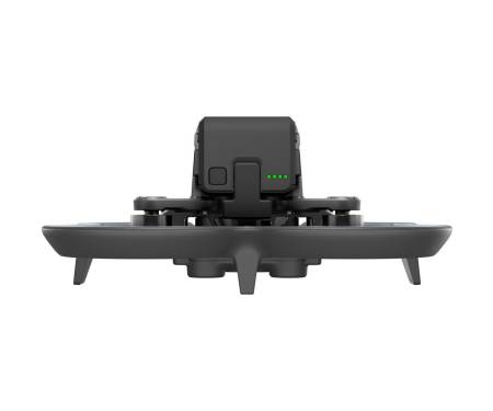 FPV дрон DJI Avata Pro View Combo with Goggles 2 and Motion Controller (CP.FP.00000110.01, CP.FP.00000115.01)