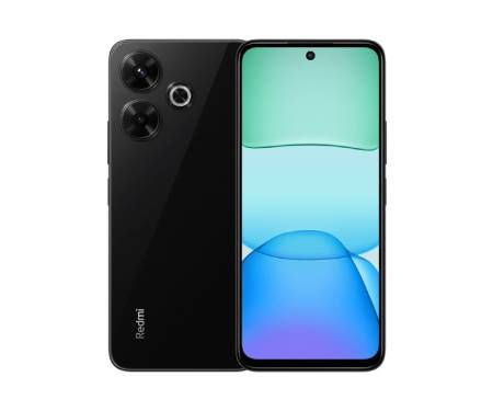 Смартфон Xiaomi Redmi 13 8/256GB Midnight Black 1