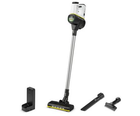 Пылесос ручной Karcher VC 6 Cordless ourFamily (1.198-670.0)