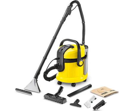 Пылесос Karcher SE 4001 Special (1.081-136.0)