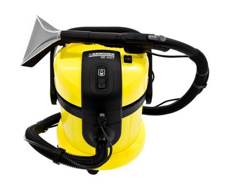 Пылесос Karcher SE 4001 Special (1.081-136.0)