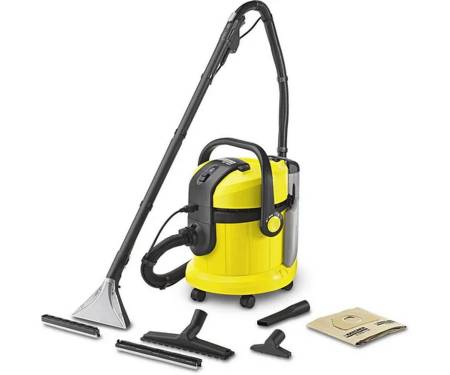 Пылесос Karcher SE 4001 Plus (1.081-133.0)