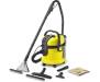 Пылесос Karcher SE 4001 Plus (1.081-133.0)