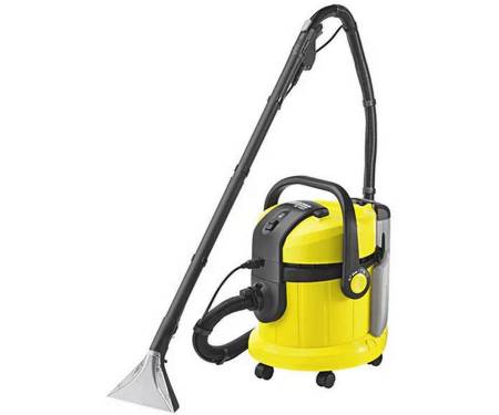 Пылесос Karcher SE 4001 Plus (1.081-133.0)