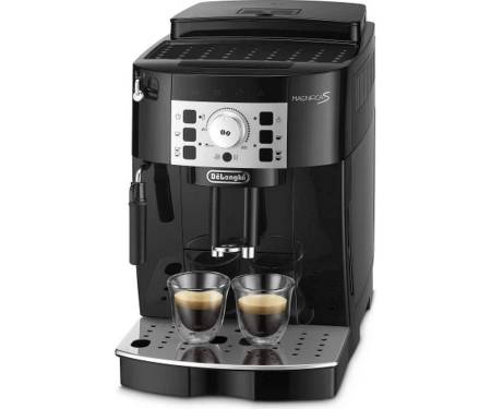 Кофемашина Delonghi Magnifica S ECAM 22.115.B