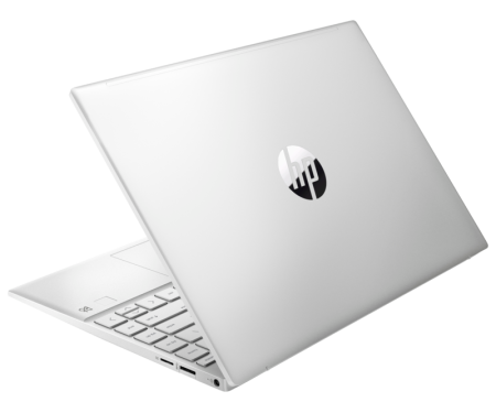 Ноутбук HP Pavilion Aero 13-be2000ca Natural Silver (81Q30UA) 4