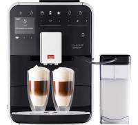 Кавомашина Melitta Caffeo Barista T Smart F83/0-102 (Black)