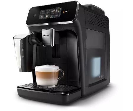 Кофемашина Philips Series 2300 EP2331/10