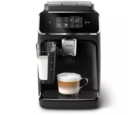 Кофемашина Philips Series 2300 EP2331/10