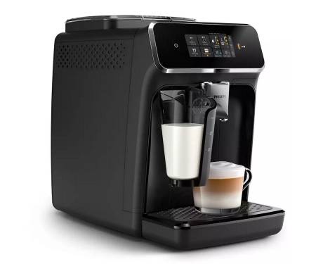 Кофемашина Philips Series 2300 EP2331/10