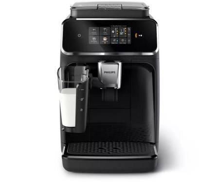 Кофемашина Philips Series 2300 EP2331/10