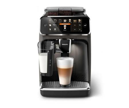 Кавомашина Philips Series 5400 EP5444/50