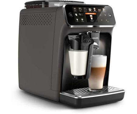 Кавомашина Philips Series 5400 EP5444/50