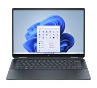 Ноутбук HP Spectre x360 14-ef2008ca Poseidon Blue (80S98UA)