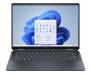 Ноутбук HP Spectre x360 14-ef2008ca Poseidon Blue (80S98UA) 1