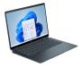 Ноутбук HP Spectre x360 14-ef2008ca Poseidon Blue (80S98UA) 2