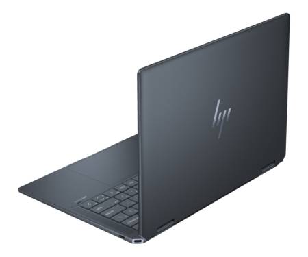 Ноутбук HP Spectre x360 14-ef2008ca Poseidon Blue (80S98UA) 3