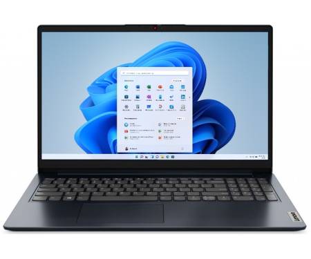 Ноутбук Lenovo IdeaPad 1 15IJL7 (82LX0050US) 1