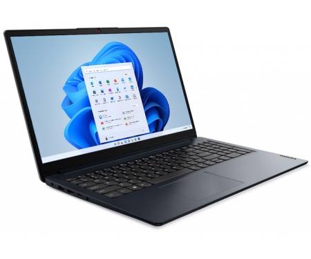 Ноутбук Lenovo IdeaPad 1 15IJL7 (82LX0050US) 2