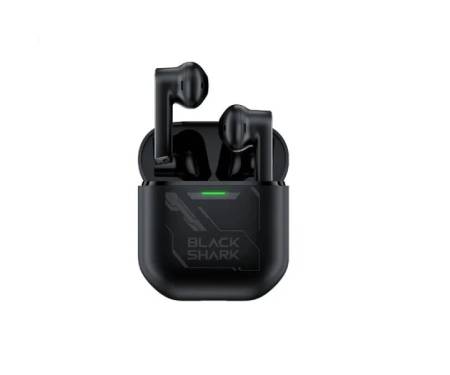 Наушники Xiaomi Black Shark JoyBuds Black 1