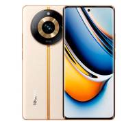Смартфон Realme 11 Pro 12/256GB Sunrise Beige (China Version)