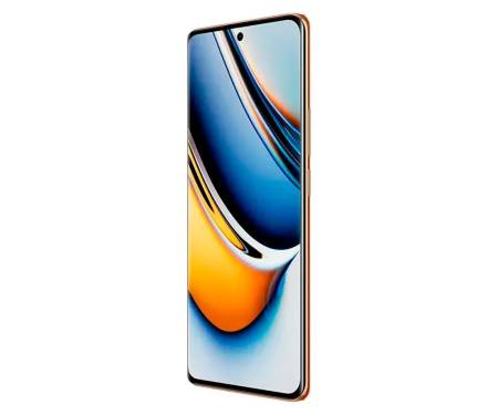 Смартфон Realme 11 Pro 12/256GB Sunrise Beige (China Version)