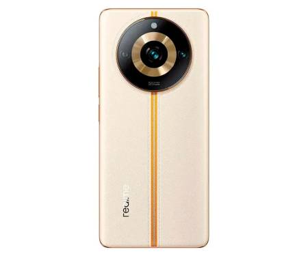 Смартфон Realme 11 Pro 12/256GB Sunrise Beige (China Version)