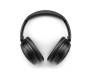 Наушники Bose QuietComfort Headphones Black (884367-0100) 2