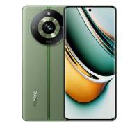 Смартфон Realme 11 Pro 12/512GB Oasis Green (China Version)