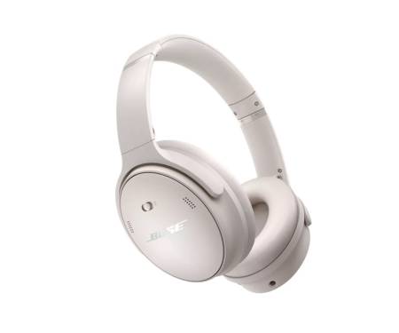 Наушники Bose QuietComfort Headphones White Smoke (884367-0200) 1