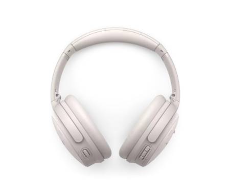Наушники Bose QuietComfort Headphones White Smoke (884367-0200) 2