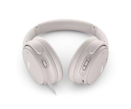 Наушники Bose QuietComfort Headphones White Smoke (884367-0200) 3