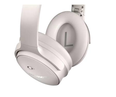Наушники Bose QuietComfort Headphones White Smoke (884367-0200) 4