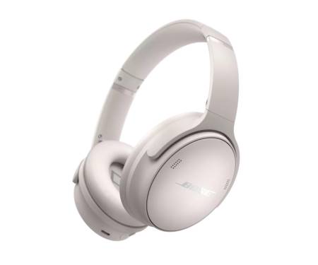 Наушники Bose QuietComfort Headphones White Smoke (884367-0200) 5