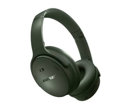Наушники Bose QuietComfort Headphones Cypress Green (884367-0300) 1