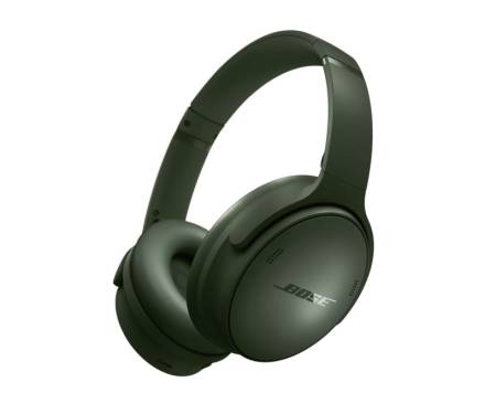 Наушники Bose QuietComfort Headphones Cypress Green (884367-0300) 3