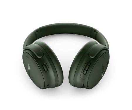 Наушники Bose QuietComfort Headphones Cypress Green (884367-0300) 2