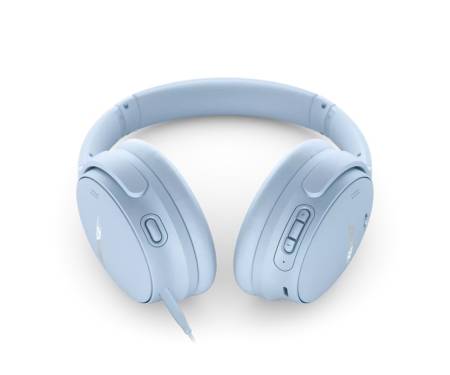 Наушники Bose QuietComfort Headphones Moonstone Blue (884367-0500) 2