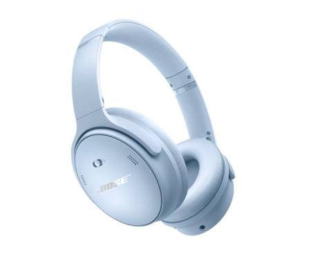 Наушники Bose QuietComfort Headphones Moonstone Blue (884367-0500) 1