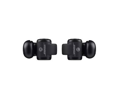 Наушники Bose Ultra Open Earbuds Black (881046-0010) 4